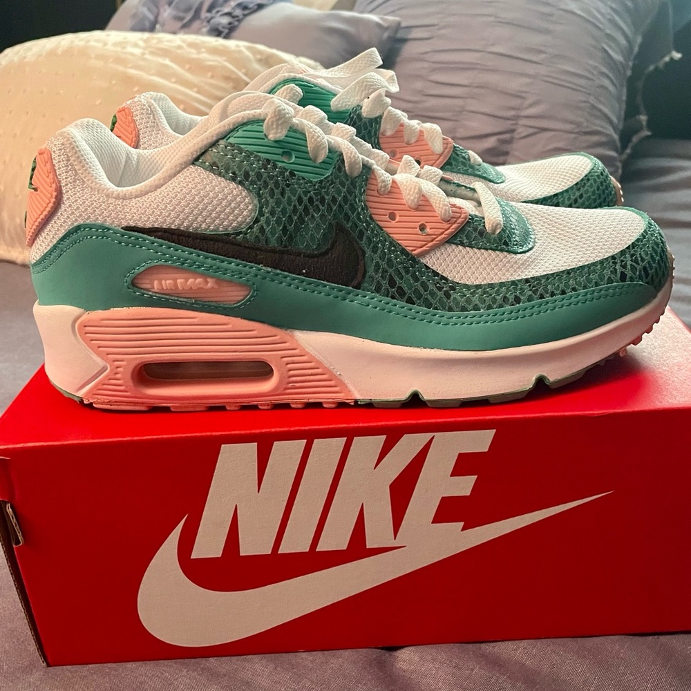 Nike air max 90 GS MBD